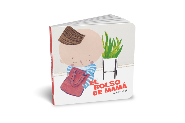 El bolso de mamá – Polifonía