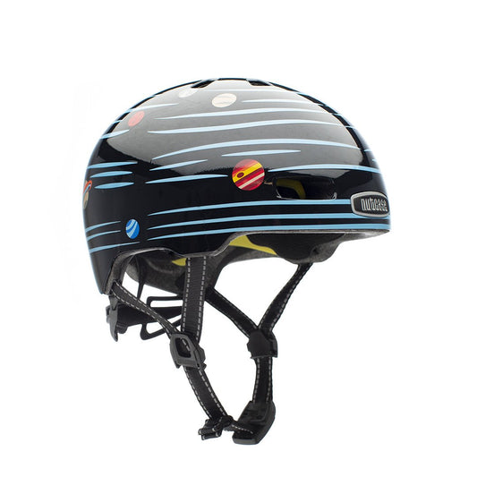 Casco Little Nutty MIPS Defy Gravity T – Nutcase