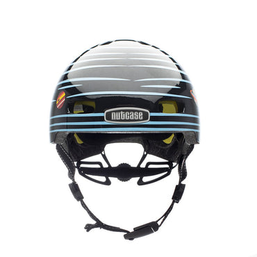 Casco Little Nutty MIPS Defy Gravity T – Nutcase