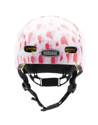 Casco Baby Nutty MIPS Love bug XXS – Nutcase
