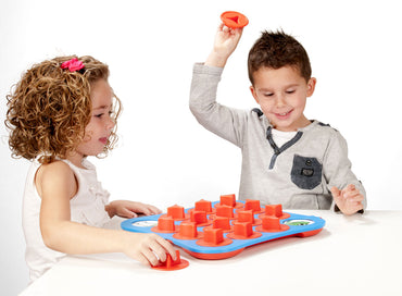 Pair game Primeros Aprendizajes – Miniland