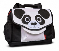 Mochila Panda – Bixbee
