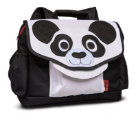 Mochila Panda – Bixbee