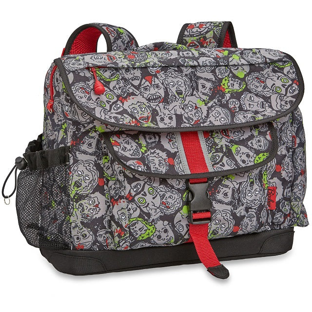 Mochila de zombies – BIXBEE