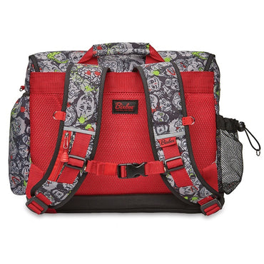 Mochila de zombies – BIXBEE