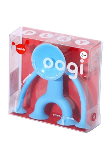 Oogi chico azul – Oogi