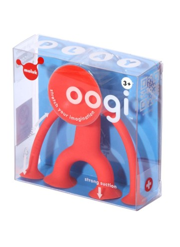 Oogi chico rojo – Oogi