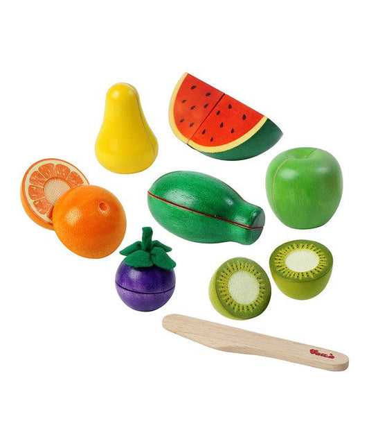 Frutas Chop Chop – Voila