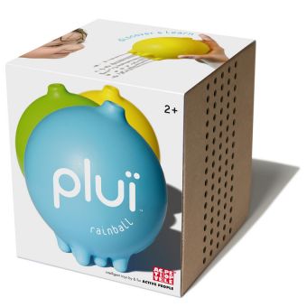 Plui Verde