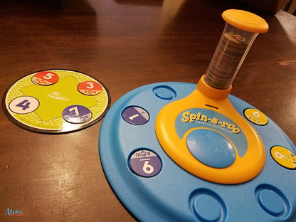 Spin-a-roo – ThinkFun