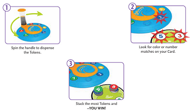 Spin-a-roo – ThinkFun