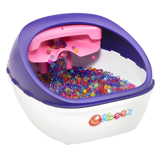 Ultimate Soothing Spa – Orbeez