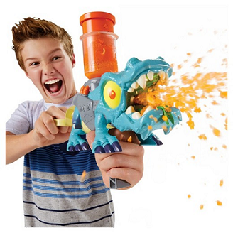 Creature Chumper Big Ben- Zorbeez