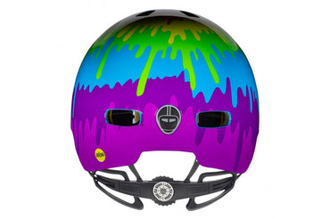 Casco Little Nutty MIPS Tie Dye T – Nutcase