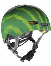 Casco Little Nutty MIPS Watermelon T- Nutcase
