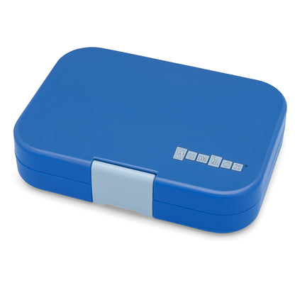 Lonchera True Blue 4 divisiones – Yumbox