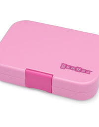 Lonchera Power Pink de 6 divisiones – Yumbox
