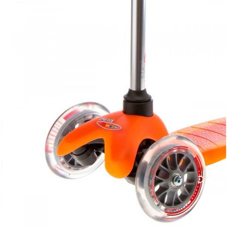 Scooter mini micro Naranja