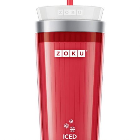ZOKU café helado rojo-0