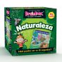 Juegos de memoria: Naturaleza - BRAINBOX-0