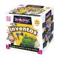 Inventos juego de memoria - BRAINBOX-0