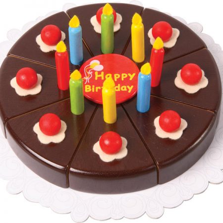 Torta de Chocolate VOILA-0