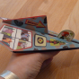 Origami de aviones - Djeco -8682