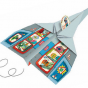 Origami de aviones - Djeco -8679