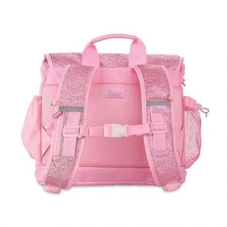 Mochila glitter rosada - BIXBEE-4506