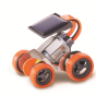 Rookie Solar Racer V2 - Robotikits-0