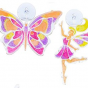 Crush N Design Butterflies Fairies-Orbeez-7241