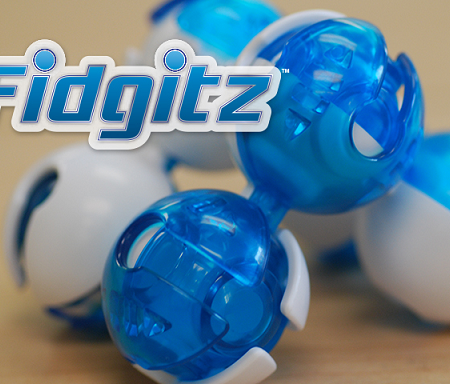 Fidgitz - ThinkFun-0