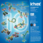 Set de construcción con 10 modelos - KNEX-7941
