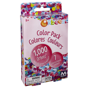 Color Pack Hydrated - Orbeez-0