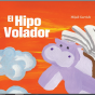 Libro del Hipo volador en español -0
