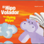 Libro del Hipo volador en español e ingles-0