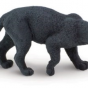 Animal Jaguar Negro - Safari-8361