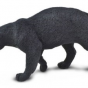 Animal Jaguar Negro - Safari-0