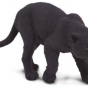Animal Jaguar Negro - Safari-8360