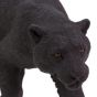 Animal Jaguar Negro - Safari-8362