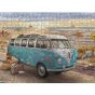 Rompecabeza VW Bus-1000-Piece Puzzle-Eurographics