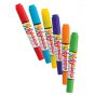 Kit para colorear – Cohete corrugado – Alex Toys