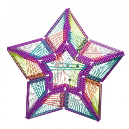 Arte de Cuerdas estelar 3D – Alex Toys