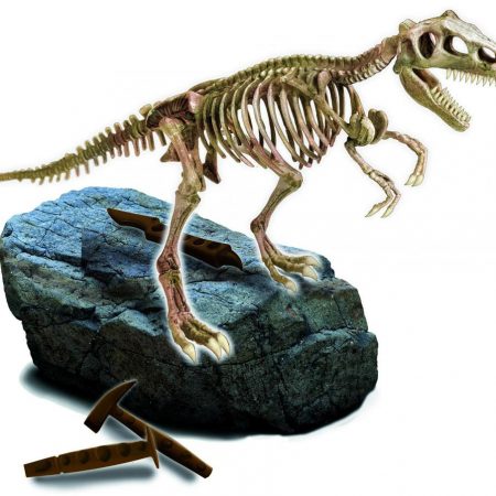 Super Kit de Investigación T-Rex –  Lisciani