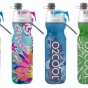 Tomatodo O2cool Mist ‘N Sip Insulated ArcticSqueeze Mix