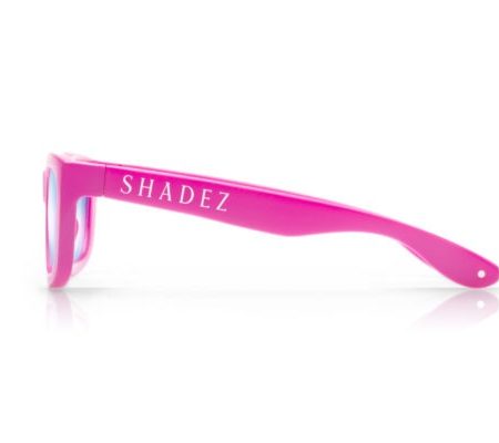 Lentes Blue Light Pink Teeny – Shadez