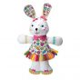 COLOR and CUDDLE BUNNY – Alex Toys