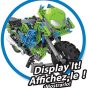 Mega juego de construcción motocicleta de 456 piezas – Knex