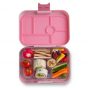 Lonchera Hollywood Pink de 6 divisiones – Yumbox