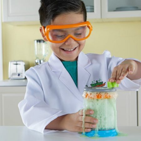 Whirling Wave Reactor Beaker Creatures – Learning Resources